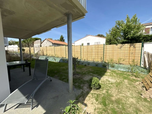 Appartement Royan, 3 pièces, 4 personnes - photo_1011288203906