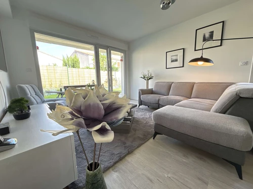 Appartement Royan, 3 pièces, 4 personnes - photo_1011288203906