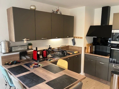 Appartement Royan, 3 pièces, 4 personnes - photo_1011288203906