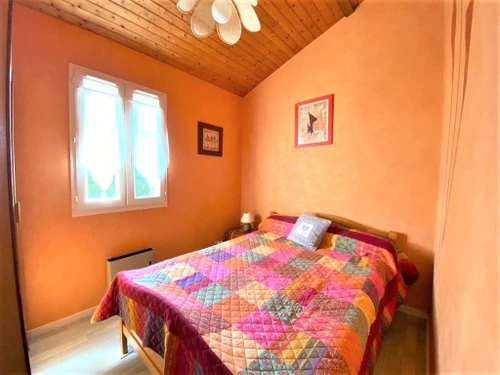 Ferienwohnung Saint Georges de Didonne, 3 Schlafzimmer, 6 Personen - photo_1011591753216