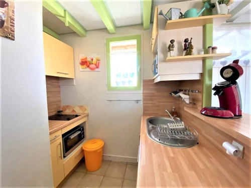 Ferienwohnung Saint Georges de Didonne, 3 Schlafzimmer, 6 Personen - photo_1011591753216