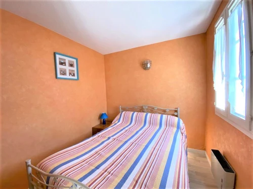 Ferienwohnung Saint Georges de Didonne, 3 Schlafzimmer, 6 Personen - photo_1011591753216