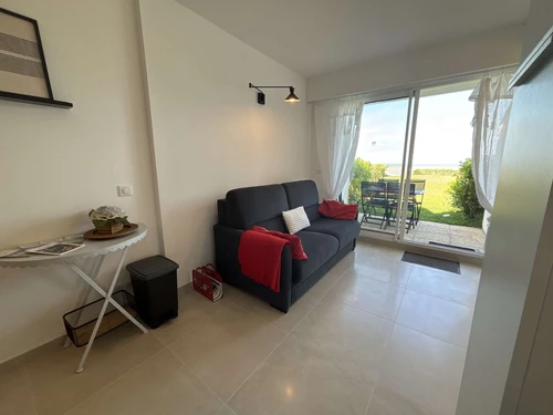 Studio Royan, studio flat, 3 persons - photo_14467395739
