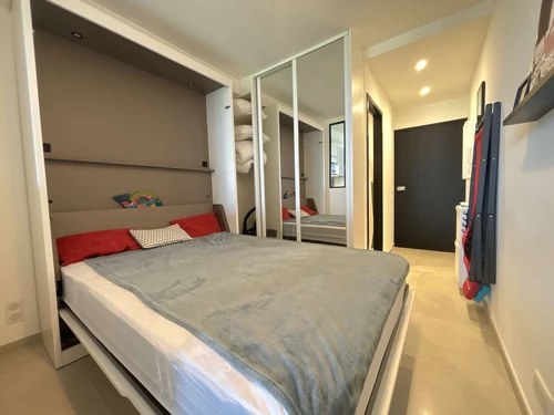 Studio Royan, studio flat, 3 persons - photo_14467395739