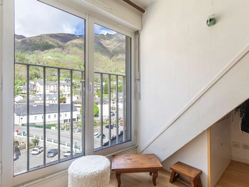 Apartment Cauterets, 1 bedroom, 4 persons - photo_14961847109