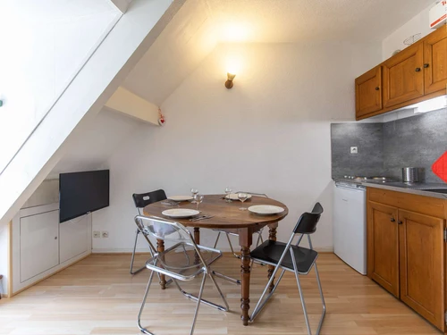 Apartment Cauterets, 1 bedroom, 4 persons - photo_14961847109