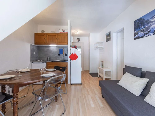 Apartment Cauterets, 1 bedroom, 4 persons - photo_14961847109