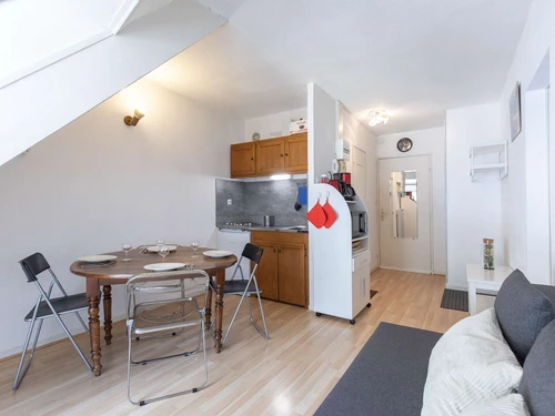 Apartment Cauterets, 1 bedroom, 4 persons - photo_14961847109