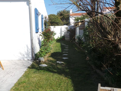 Casa L'Épine, 2 dormitorios, 4 personas - photo_14120028002