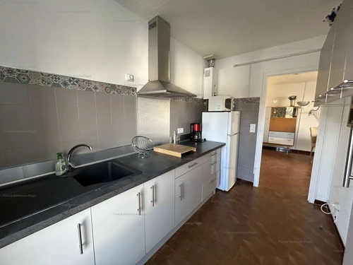 Appartement Narbonne, 3 pièces, 4 personnes - photo_1011591759678