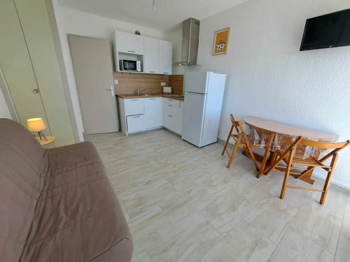 Studio Marseillan-Plage, Studio, 4 Personen - photo_14012160531