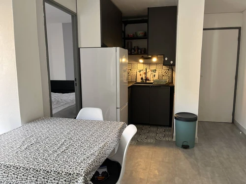 Appartement Cap d'Agde, 2 pièces, 5 personnes - photo_1011591770420