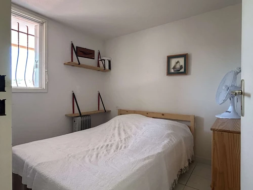 Appartement Banyuls-sur-Mer, 3 pièces, 5 personnes - photo_1011591770967