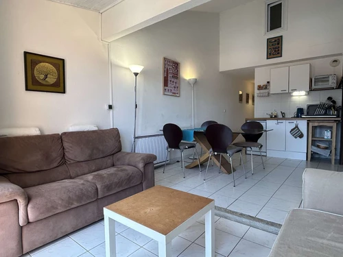 Apartment Banyuls-sur-Mer, 2 bedrooms, 5 persons - photo_1011591770967