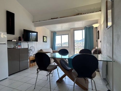 Appartement Banyuls-sur-Mer, 3 pièces, 5 personnes - photo_1011591770967