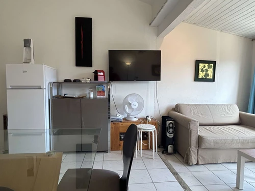 Appartement Banyuls-sur-Mer, 3 pièces, 5 personnes - photo_1011591770967