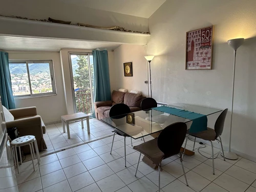 Appartement Banyuls-sur-Mer, 3 pièces, 5 personnes - photo_1011591770967