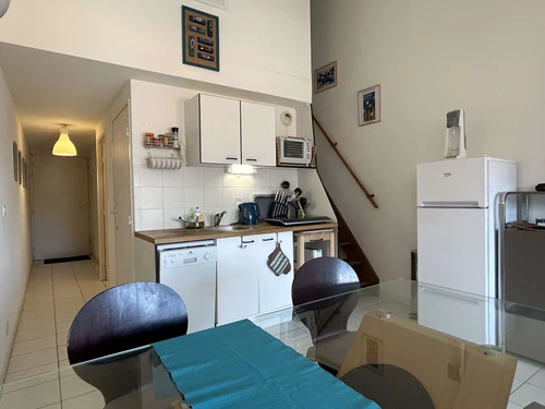 Appartement Banyuls-sur-Mer, 3 pièces, 5 personnes - photo_1011591770967