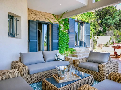 Villa Les Issambres, 6 Schlafzimmer, 12 Personen - photo_20077166562