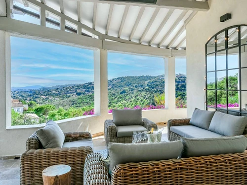 Villa Les Issambres, 6 Schlafzimmer, 12 Personen - photo_20077166562