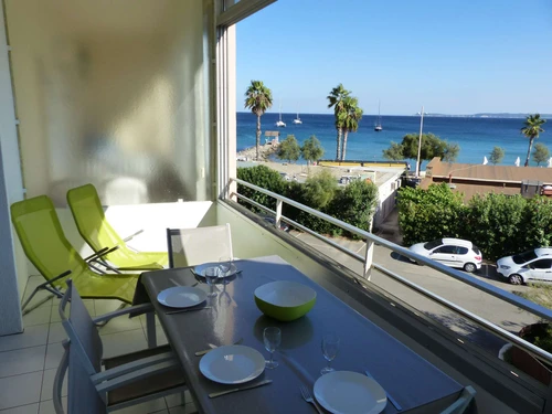 Apartment Le Lavandou, 1 bedroom, 4 persons - photo_1011591773173