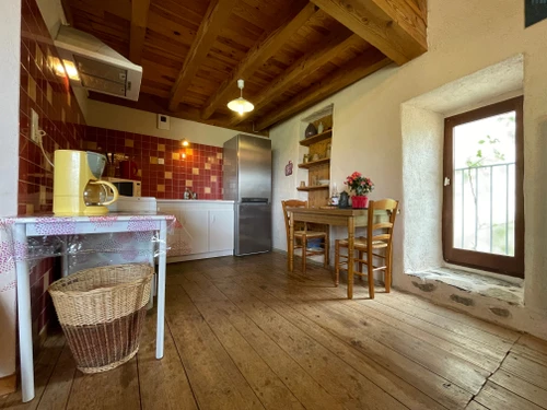 Gite Retournac, 3 bedrooms, 8 persons - photo_15011634334