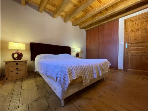 Gite Retournac, 3 bedrooms, 8 persons - photo_15011634334