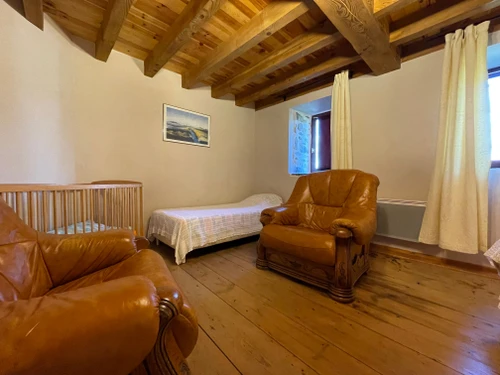 Gite Retournac, 3 bedrooms, 8 persons - photo_15011634334