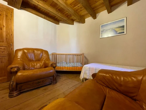 Gite Retournac, 3 bedrooms, 8 persons - photo_15011634334