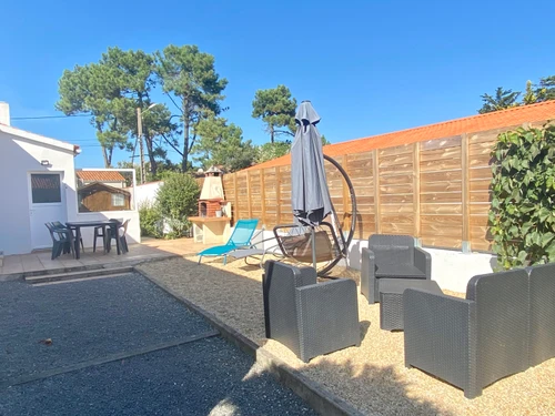 Ferienhaus Bretignolles-sur-Mer, 3 Schlafzimmer, 6 Personen - photo_20183638059