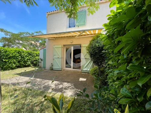 Maison Saint-Vincent-sur-Jard, 3 pièces, 5 personnes - photo_1011591846942