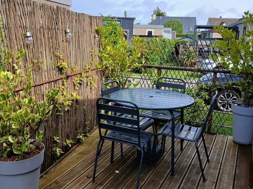 Mobil-home Jullouville, 3 dormitorios, 6 personas - photo_17188793685