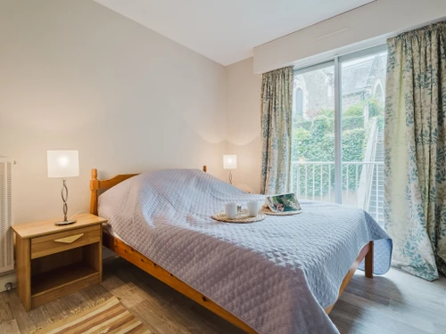 Ferienwohnung Dinard, 2 Schlafzimmer, 4 Personen - photo_1011591912778
