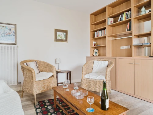 Ferienwohnung Dinard, 2 Schlafzimmer, 4 Personen - photo_1011591912778