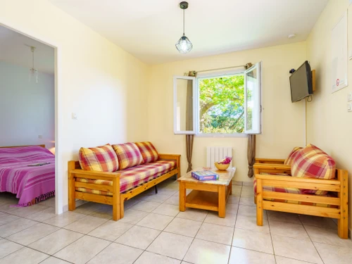 Ferienhaus Bidart, 2 Schlafzimmer, 6 Personen - photo_1011591913313