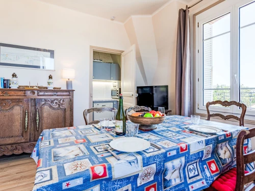Villa Cabourg, 1 Schlafzimmer, 4 Personen - photo_11148520599