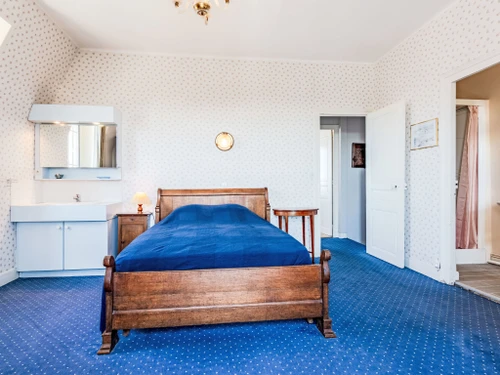 Villa Cabourg, 1 Schlafzimmer, 4 Personen - photo_11148520599