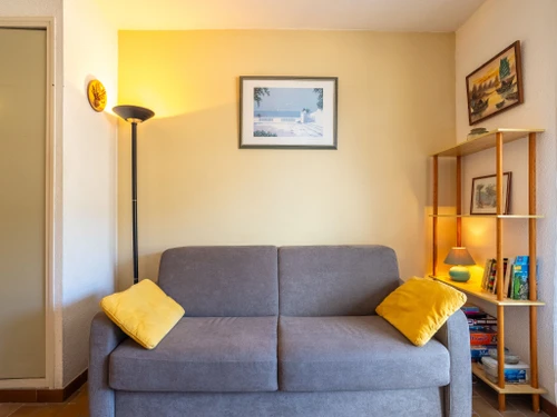 Ferienwohnung Saint Cyr sur Mer La Madrague, Studio, 4 Personen - photo_1011591918910