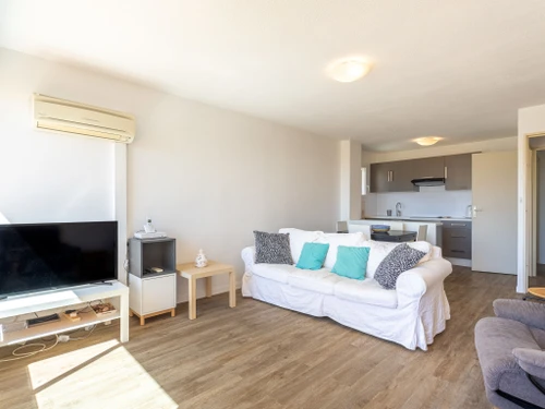 Ferienwohnung Bormes-les-Mimosas, 2 Schlafzimmer, 4 Personen - photo_1011591922172