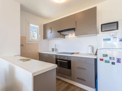 Ferienwohnung Bormes-les-Mimosas, 2 Schlafzimmer, 4 Personen - photo_1011591922172