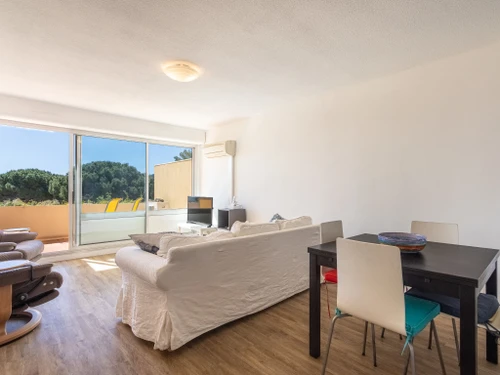 Ferienwohnung Bormes-les-Mimosas, 2 Schlafzimmer, 4 Personen - photo_1011591922172