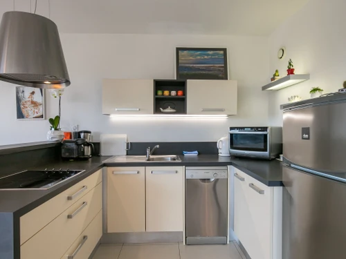 Ferienwohnung Cléder, 1 Schlafzimmer, 2 Personen - photo_1011591585413