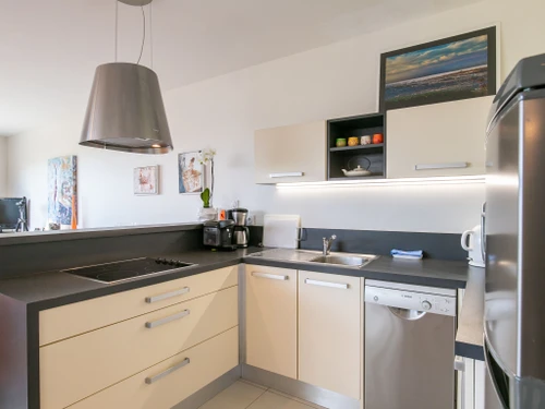 Ferienwohnung Cléder, 1 Schlafzimmer, 2 Personen - photo_1011591585413