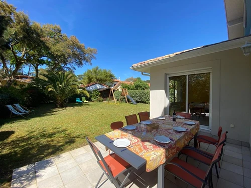 Villa Capbreton, 5 pièces, 8 personnes - photo_1011591929758