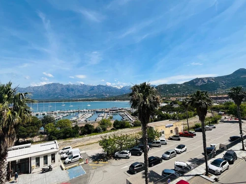 Appartement Calvi, 2 pièces, 2 personnes - photo_1011591931186