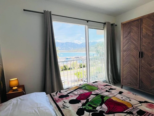 Appartement Calvi, 2 pièces, 2 personnes - photo_1011591931186