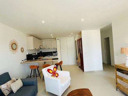 Appartement Calvi, 2 pièces, 2 personnes - photo_1011591931186