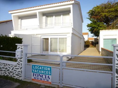 Ferienhaus La Barre-de-Monts, 2 Schlafzimmer, 5 Personen - photo_1011591933393