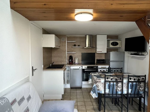 Apartment Port Leucate, 1 bedroom, 5 persons - photo_17661612777