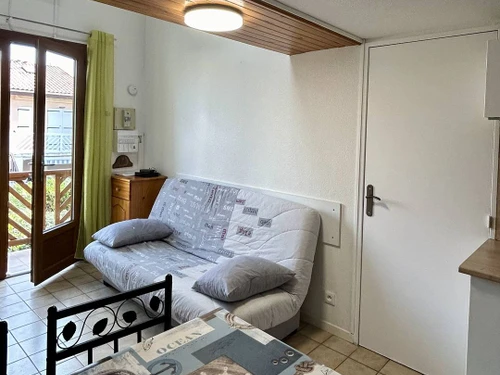 Apartment Port Leucate, 1 bedroom, 5 persons - photo_17661612777